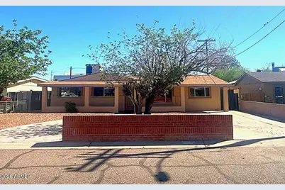 2335 E Beverly Lane, Phoenix, AZ 85022 - Photo 1
