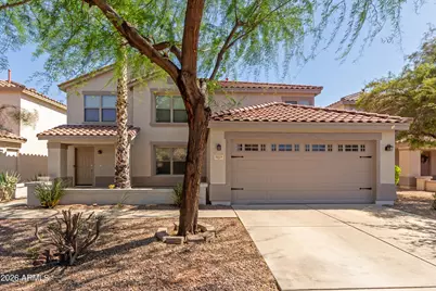 3219 W Molly Lane, Phoenix, AZ 85083 - Photo 1