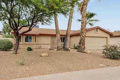 744 E Appaloosa Road, Gilbert, AZ 85296 - Photo 1