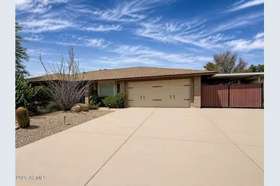 3136 W Taro Lane, Phoenix, AZ 85027 - Photo 1