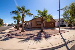 8587 N 107th Ln, Peoria, AZ 85345 - Photo 1
