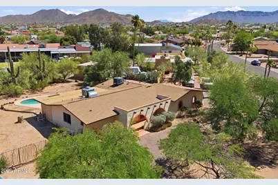 7614 E Minton Place, Mesa, AZ 85207 - Photo 1
