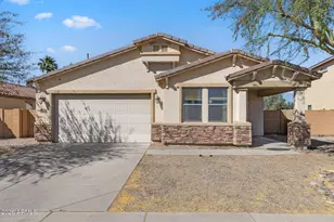 6718 W Darrel Rd, Laveen, AZ 85339 - Photo 1