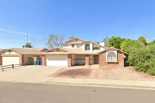 614 N St Paul, Mesa, AZ 85205 - Photo 1