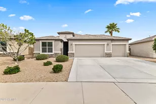 13512 W Briles Rd, Peoria, AZ 85383 - Photo 1