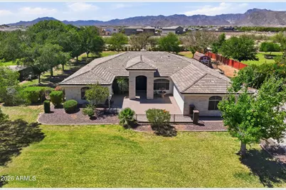 4822 N 190th Drive, Litchfield Park, AZ 85340 - Photo 1
