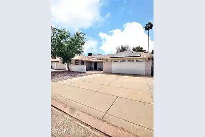 4017 W Angela Drive, Glendale, AZ 85308 - Photo 1