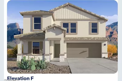 12577 W Whyman Avenue, Avondale, AZ 85323 - Photo 1
