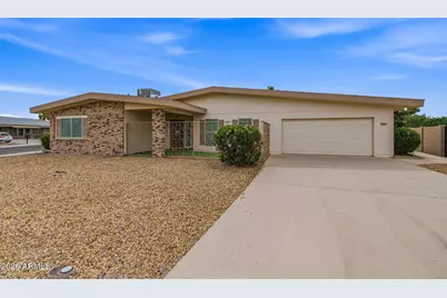 10801 W Mimosa Drive, Sun City, AZ 85373 - Photo 1