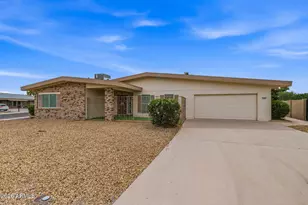 10801 W Mimosa Dr, Sun City, AZ 85373 - Photo 1