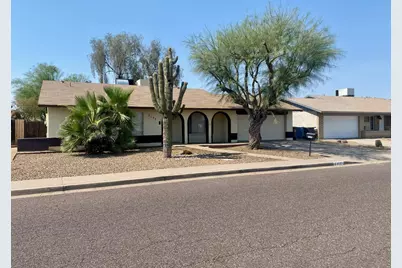 3137 W Campo Bello, Phoenix, AZ 85053 - Photo 1
