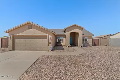 14234 S Capistrano Road, Arizona City, AZ 85123 - Photo 1