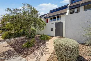 4842 N 74th St, Scottsdale, AZ 85251 - Photo 1