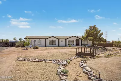 9815 E Brown Road, Mesa, AZ 85207 - Photo 1