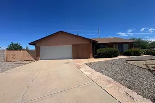 3567 Eagle Vista Dr, Sierra Vista, AZ 85650 - Photo 1