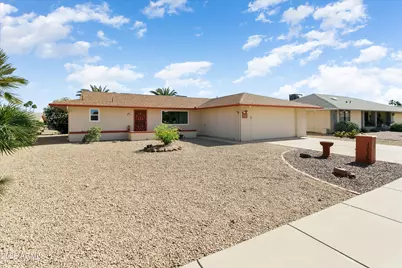 12435 W Eveningside Drive, Sun City West, AZ 85375 - Photo 1
