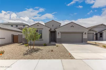 23147 W Winslow Avenue, Buckeye, AZ 85326 - Photo 1
