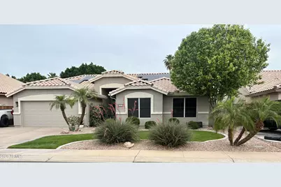 4264 E Harwell Court, Gilbert, AZ 85234 - Photo 1