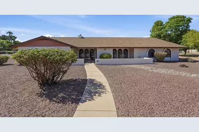 1003 E Calle Monte Vista Drive, Tempe, AZ 85284 - Photo 1