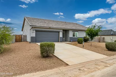 12749 W Benito Drive, Arizona City, AZ 85123 - Photo 1