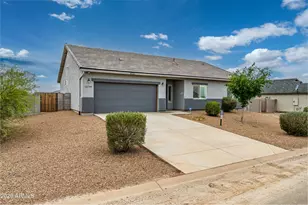 12749 W Benito Dr, Arizona City, AZ 85123 - Photo 1