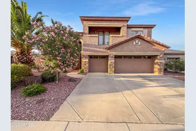2113 W Eagle Feather Road, Phoenix, AZ 85085 - Photo 1
