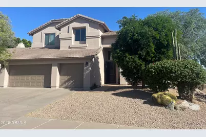 4531 E Ramuda Drive, Phoenix, AZ 85050 - Photo 1