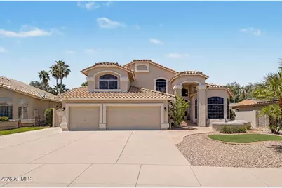 7826 W Kerry Lane, Glendale, AZ 85308 - Photo 1