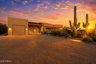 31221 N 61st St, Cave Creek, AZ 85331 - Photo 1