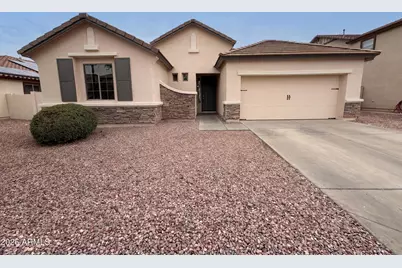 14101 W Windrose Drive, Surprise, AZ 85379 - Photo 1