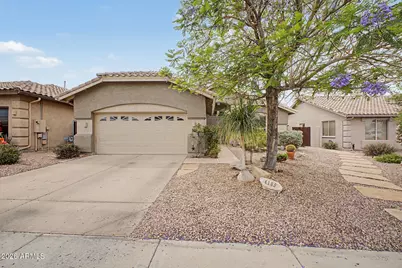 4109 W Potter Drive, Glendale, AZ 85308 - Photo 1