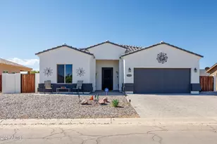 10683 W Buena Vista Dr, Arizona City, AZ 85123 - Photo 1