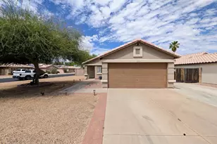 15746 W Elm St, Surprise, AZ 85374 - Photo 1