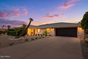 17409 N Conquistador Dr, Sun City West, AZ 85375 - Photo 1