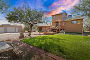 8264 E Dakota Rd, Hereford, AZ 85615 - Photo 1