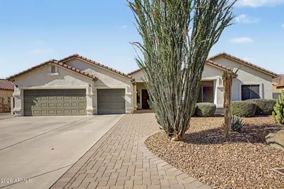 7424 W Villa Chula --, Glendale, AZ 85310 - Photo 1