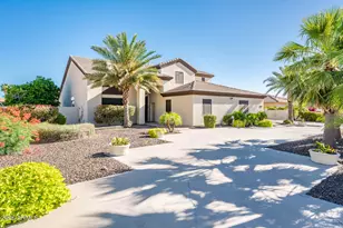 5322 W Whispering Wind Dr, Glendale, AZ 85310 - Photo 1