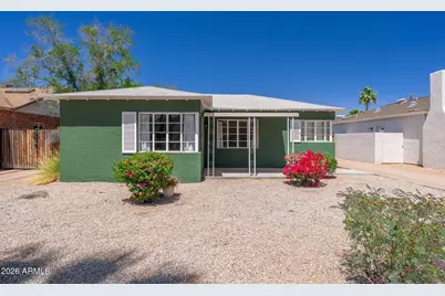 318 W Encanto Boulevard, Phoenix, AZ 85003 - Photo 1