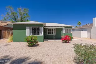 318 W Encanto Blvd, Phoenix, AZ 85003 - Photo 1