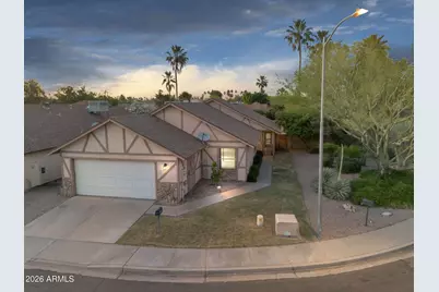 4852 E Betty Elyse Lane, Scottsdale, AZ 85254 - Photo 1