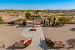 34565 W Eclipse Rd, Stanfield, AZ 85172 - Photo 1