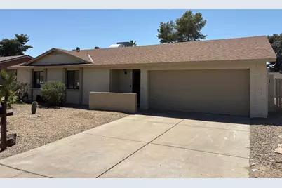 3519 E Monica Avenue, Phoenix, AZ 85032 - Photo 1