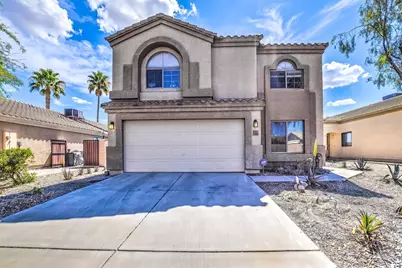 24347 N Oasis Boulevard, Florence, AZ 85132 - Photo 1