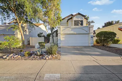 601 E Wescott Drive, Phoenix, AZ 85024 - Photo 1