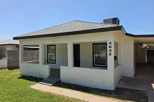 4642 N 10th St, Phoenix, AZ 85014 - Photo 1