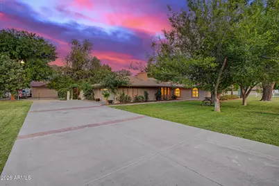 9401 S 157th Place, Gilbert, AZ 85234 - Photo 1