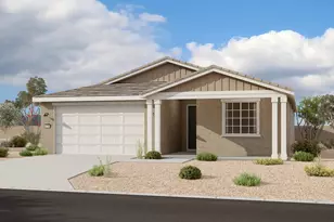 5632 W Buist Ave, Laveen, AZ 85339 - Photo 1