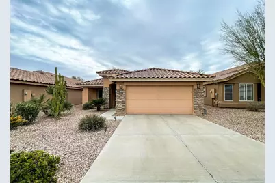 23143 W Lasso Lane, Buckeye, AZ 85326 - Photo 1