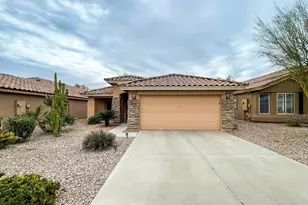 23143 W Lasso Ln, Buckeye, AZ 85326 - Photo 1
