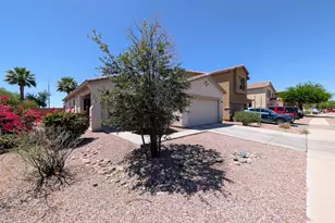 7323 W St Charles Ave, Laveen, AZ 85339 - Photo 1